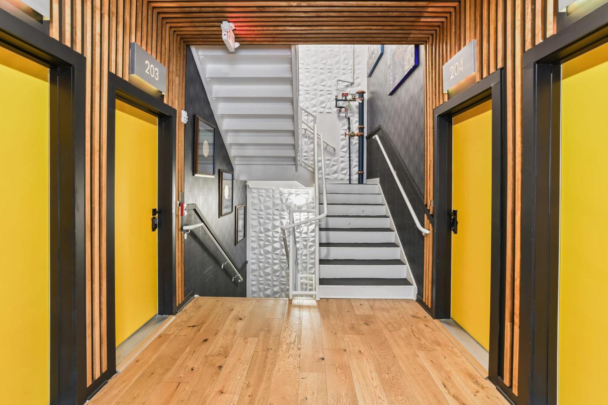 Stupendous Heart Of Piedmont Park Two Story Loft Atlanta Exterior foto