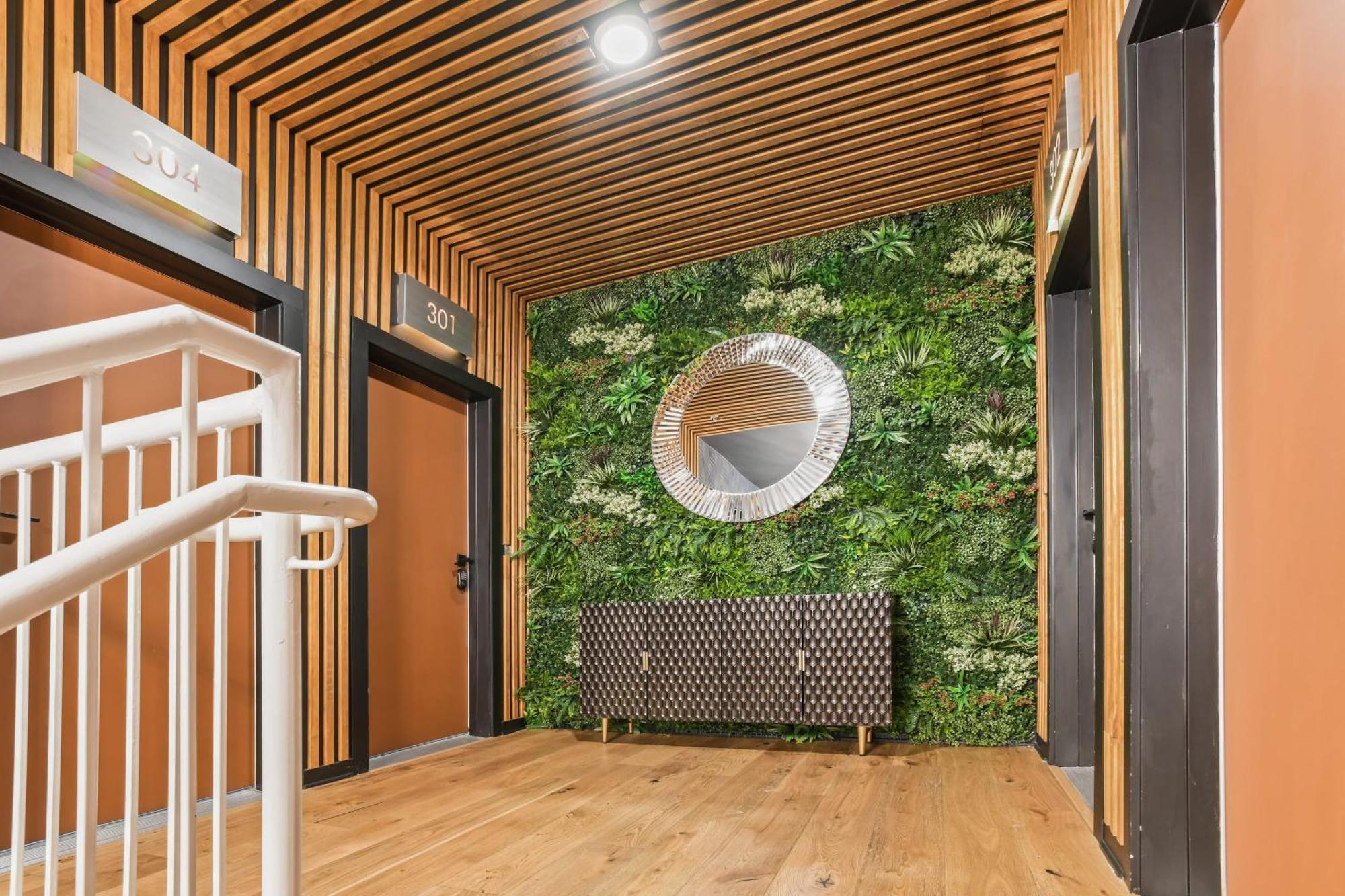 Stupendous Heart Of Piedmont Park Two Story Loft Atlanta Exterior foto