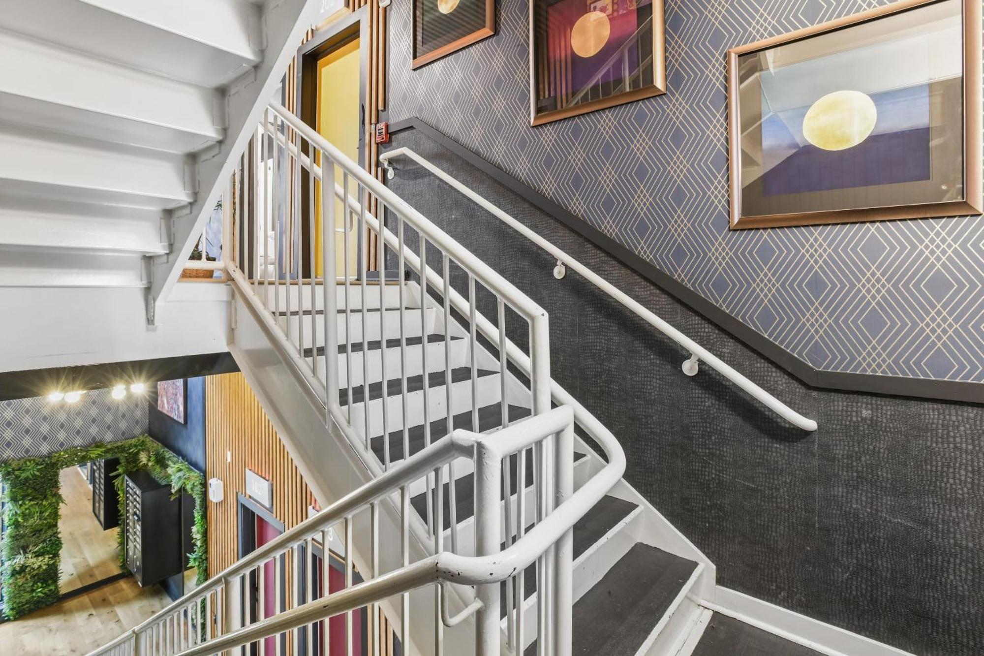 Stupendous Heart Of Piedmont Park Two Story Loft Atlanta Exterior foto